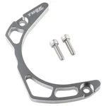 Tusk Billet Aluminum Case Saver Polished Fits Yamaha Raptor 700R 2006-2022. Fixed Price $25.46.