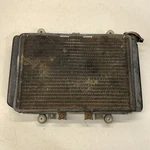 Radiator 1997 Kawasaki Prairie 4X4 KVF400-A1. Fixed Price $75.00.