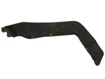 1991 Suzuki King Quad Lt 300 F4WDXS Front Left Mud Guard. Fixed Price $44.95.
