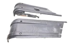 20 Club Carryall 1700 4X4 Side Covers Panels Fenders Left & Right. Fixed Price $299.99.