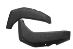 19 Kawasaki Mule 4010 4X4 Front Fender Flares Left & Right GAF620MKF. Fixed Price $114.99.