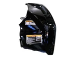 Fits Brp Left Hand Rear Fender Kit, Black For Ski-doo, Can-am, Pt# 715001875. Fixed Price $529.20.
