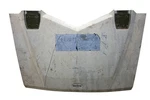17 Polaris Ranger Crew 570 4X4 Hood Front Fender Cover. Fixed Price $119.99.