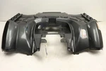 Polaris Sportsman 550 Xp Eps 14 Fender Rear Silver 2635037-603 37823. Fixed Price $214.99.