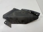10 Polaris Sportsman 850 4X4 Exhaust Cover Shield. Fixed Price $33.23.