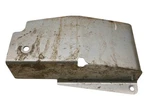 24 Kawasaki Mule Pro-dxt Eps 4X4 Exhaust Pipe Cover KDT1000. Fixed Price $19.99.