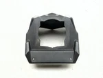 15-23 Polaris Sportsman Xp 1000 High Lifter Front Gauge Pod Cover Panel 5439912. Fixed Price $54.94.