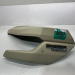 Front Lh, Macchiato Satin - 2023 Can Am Defender HD10 Ltd Cab. Fixed Price $150.00.
