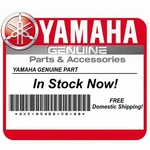 Qty 2006-2025 Yamaha Raptor 700R Rear Fender Stopper Damper 1S3-2140A-00-00. Fixed Price $24.99.