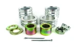 Quadboss 17-20 Polaris Ranger 500 4X4 Lift Kit. Fixed Price $359.99.