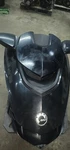 12 Sea-doo Wake Pro 215 Hood Front Fender Cover. Fixed Price $349.99.