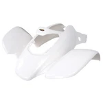 Maier 117391 Front Fender White. Fixed Price $446.30.