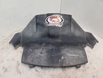 2010 Yamaha Grizzly 700 Oem Lid 3B4-28313-02-00. Fixed Price $18.44.