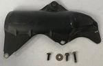 Suzuki 500 2000 2001 Pipe Muffler Exhaust Guard. Fixed Price $24.95.