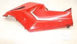 2017 Arctic Cat Alterra Trv 700 Xt Eps Left Side Panel Cover Fender Red. Fixed Price $94.95.