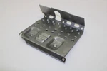 05 Polaris Sportsman 700 Efi Oem Crankcase Baffle Plate 5211785 Q3576. Fixed Price $14.99.