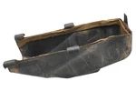 04 Kawasaki KFX700 2X4 Gas Tank Cover V-force. Fixed Price $29.98.