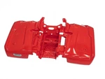 Honda Genuine Set Illust *R232* 80110-HR3-W11ZC. Fixed Price $90.66.
