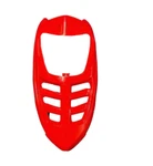 Red Quad 50CC Atv Body Front Fender Peace Sunl Extreme Coolster 70 90 110CC. Fixed Price $36.70.