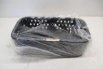 Nos Oem Vintage Arctic Cat Speedrack Fender Box 0436-466. Fixed Price $79.95.