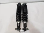 2008 Yamaha Rhino 700 Oem Rear Shocks 5B4-F2210-00-00. Fixed Price $142.49.
