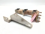 11-17 John Deere Gator Xuv 855D Manifold & Heat Shield Exhaust. Fixed Price $46.45.