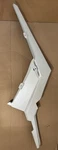 2019 Polaris Rzr 1000 Rear Right Fender Pearl White P# 2635126-566. Fixed Price $375.00.