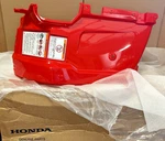 2014-2025 Honda Rubicon Foreman 520 500 Right Front Fender Red Plastic Oem. Fixed Price $129.95.