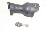 2000 Yamaha Grizzly 600 4X4 Front Drive Shaft W/ Cover Guard. Fixed Price $24.99.