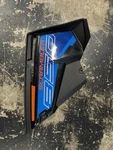 Polaris Oem Upper Right Side Panel For Scrambler 850 Part Number 5439322-070. Fixed Price $45.00.