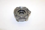 86 Kawasaki Bayou 300 Oem Bevel Gear Bearing Housing 41046-1098 Q2834. Fixed Price $14.49.