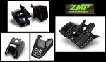 New Yamaha Yfs 200 88-02 Blaster Black Front Rear Fenders Tank Cover Hood. Fixed Price $660.53.