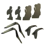 Direction 2 Overfender C-am Reneg OFSCA3000. Fixed Price $153.77.
