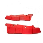 2007 Arctic Cat 700 4X4 Automatic Efi Oem Front Axle Guard Set 0441-753 AA33. Fixed Price $17.99.