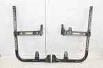 2006 Suzuki King Quad 700 4X4 Foot Pegs Rests Set Left Right 43054. Fixed Price $79.99.