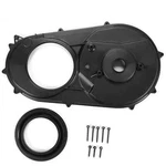 Inner Clutch Cover For 1996-2002 Polaris Magnum Sportsman Worker 500 #2201160. Fixed Price $72.89.