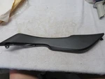 Kawasaki New Versys 650 2007-2009 Left Side Cover 36001-0096-6Z. Fixed Price $18.09.
