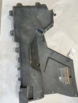 2018 Polaris RS1 Console Plastic. Fixed Price $140.00.