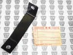 Kawasaki Nos New 35009-4003 Rear Fender Brace KLT250 Police Prairie. Fixed Price $12.99.