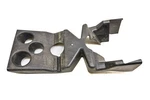04 Arctic Cat 650 V2 4X4 Air Diverter Cover. Fixed Price $18.75.