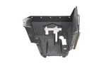 15 Polaris Slingshot Left Driver Floor Board Foot Well. Fixed Price $59.99.