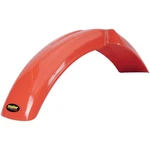 Maier Front Fender - Orange 135047. Fixed Price $82.37.