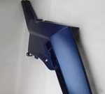 2021 Polaris Rzr Xp 1000 Rear Back Left Fender Mud Guard. Fixed Price $332.00.