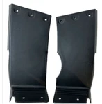 14" Foot Feet Rest Guards Left & Right - Kazuma Dingo Lacoste Panda 150CC 250CC. Fixed Price $35.99.