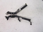 07 Yamaha Yfz 450 Front Brake Line Guards 5TG-25875-00-00 2004-2013. Fixed Price $25.00.