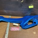 Panel Left Side Blue # 705015840, 705005675 Can-am 2022 Outlander 570 4X4. Fixed Price $200.69.