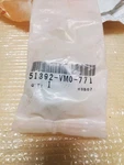 Honda FL350 Odyssey Pivot Arm Bushing Nos Oem 51392-VM0-771. Fixed Price $69.00.