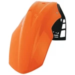 Polisport Free Flow Front Fender Orange 8565200005. Fixed Price $31.38.