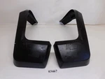 2004 Polaris Sportsman 500 50TH Anniversary Oem Fender Flares 5434704-070. Fixed Price $170.99.