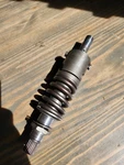 1987 Honda Goldwing GL1200 Final Driven Shaft 40201-MG9-000. Fixed Price $10.00.